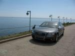 Audi S8 2008 года (NA)
